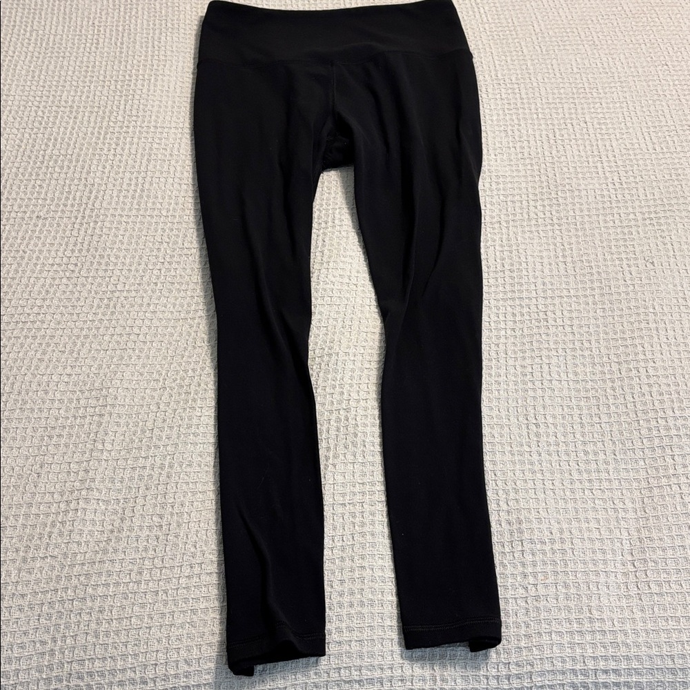 Athleta ultra high rise elation 7/8 tight Size small